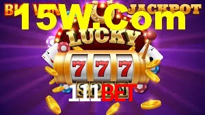 VIP Casino 111bet