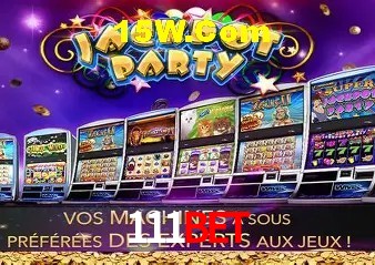 Experiência VIP 111bet
