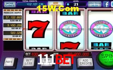 Platform Technology 111bet