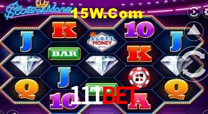 Game Providers 111bet