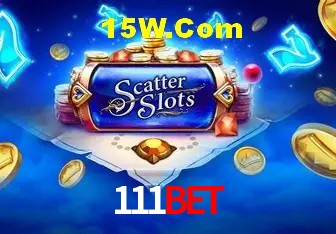 Slot Games 111bet