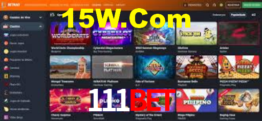 111bet