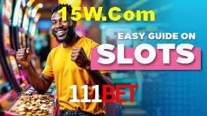 Experiência VIP 111bet