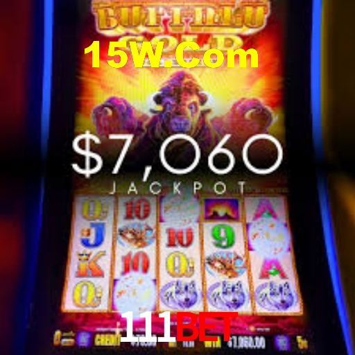 Daily Bonuses 111bet