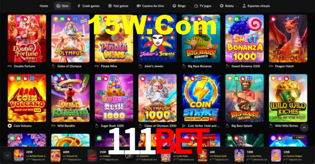 111bet