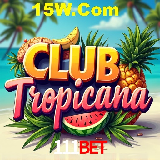 VIP Casino 111bet
