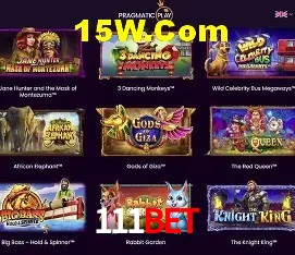 Statistics 111bet