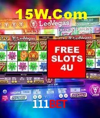 Seasonal Promotions 111bet