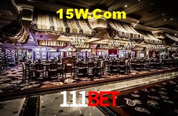 Bonus Features 111bet