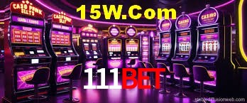 Bonus Features 111bet