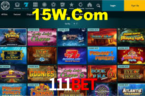 111bet apk