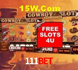 Exclusive Offers 111bet
