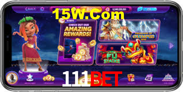 Bônus Generosos e Exclusivos no 111bet para Você!