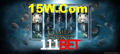 Welcome Bonus 111bet