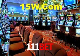 Welcome Bonus 111bet