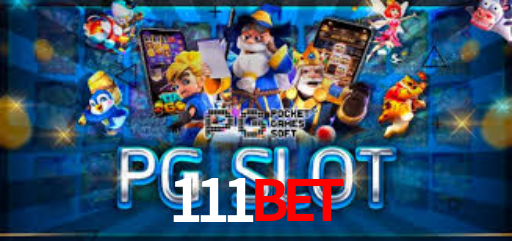 111BET