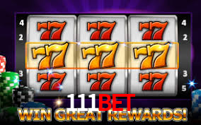 111BET APK