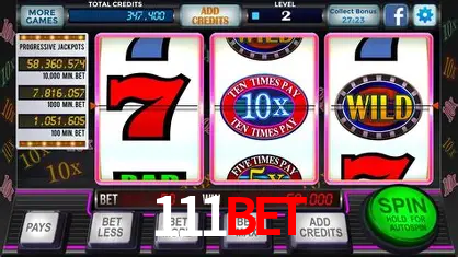 111BET